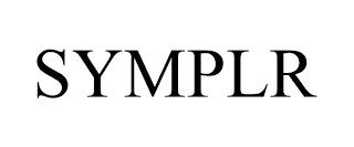 SYMPLR trademark