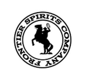 FRONTIER SPIRITS COMPANY trademark