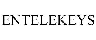 ENTELEKEYS trademark