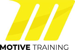 M MOTIVE TRAINING trademark