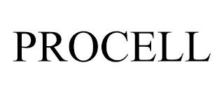 PROCELL trademark