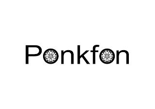 PONKFON trademark