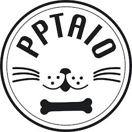 PPTAIO trademark