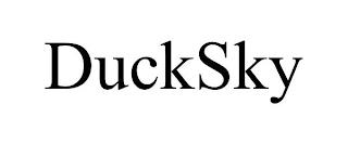 DUCKSKY trademark