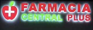 FARMACIA CENTRAL PLUS trademark