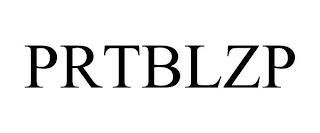 PRTBLZP trademark