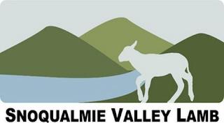 SNOQUALMIE VALLEY LAMB trademark