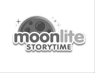 MOONLITE STORYTIME trademark