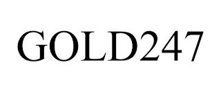 GOLD247 trademark