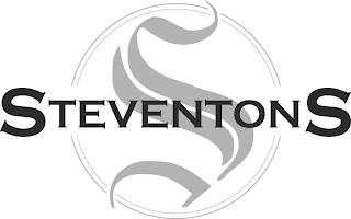 S STEVENTONS trademark