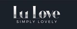 LU LOVE SIMPLY LOVELY trademark