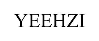 YEEHZI trademark