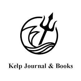 KELP JOURNAL & BOOKS trademark