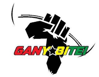 GANYOBITEI trademark