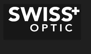 SWISS+ OPTIC trademark