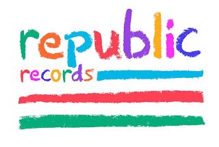 REPUBLIC RECORDS trademark