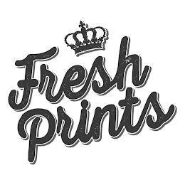 FRESH PRINTS trademark