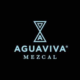 A AGUAVIVA MEZCAL trademark