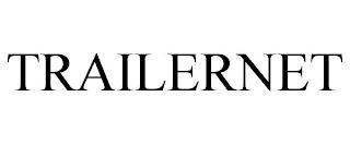 TRAILERNET trademark