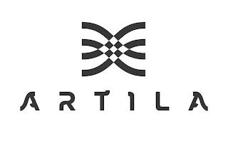 XX ARTILA trademark