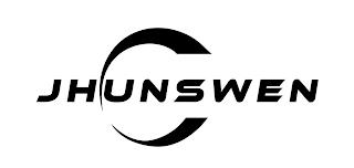 JHUNSWEN trademark