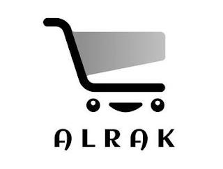 ALRAK trademark