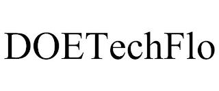 DOETECHFLO trademark