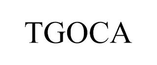 TGOCA trademark