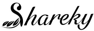 SHAREKY trademark