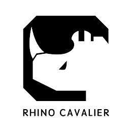 RHINO CAVALIER trademark