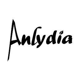 ANLYDIA trademark