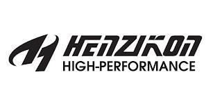 H HENZIKON HIGH-PERFORMANCE trademark