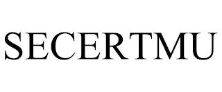 SECERTMU trademark