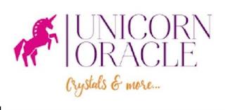 UNICORN ORACLE CRYSTALS & MORE... trademark