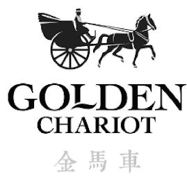 GOLDEN CHARIOT trademark