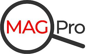 MAG PRO trademark