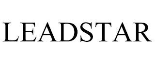 LEADSTAR trademark