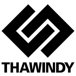 THAWINDY trademark