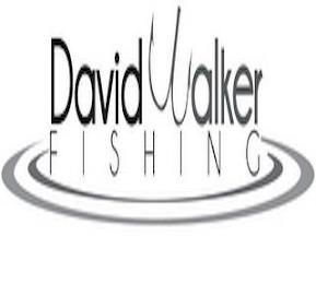 DAVID WALKER FISHING trademark