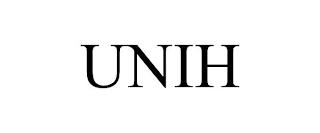 UNIH trademark