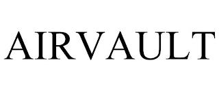 AIRVAULT trademark