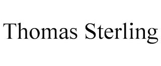 THOMAS STERLING trademark