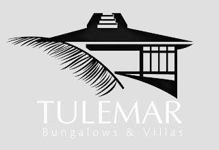 TULEMAR BUNGALOWS & VILLAS trademark