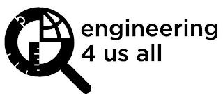 ENGINEERING 4 US ALL trademark