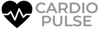 CARDIO PULSE trademark