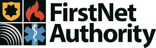 FIRSTNET AUTHORITY trademark