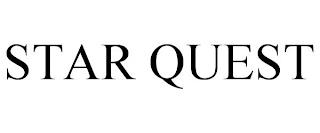 STAR QUEST trademark