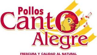 POLLOS CANTO ALEGRE FRESCURA Y CALIDAD AL NATURALL NATURAL trademark