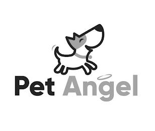 PET ANGEL trademark