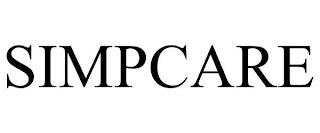 SIMPCARE trademark